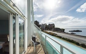 Hotel De L'Ocean Concarneau